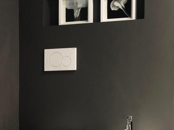 binariouno : photo 3 de la chambre chambre lit king-size deluxe