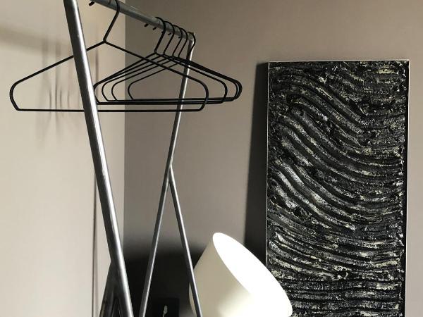 binariouno : photo 5 de la chambre chambre lit king-size deluxe