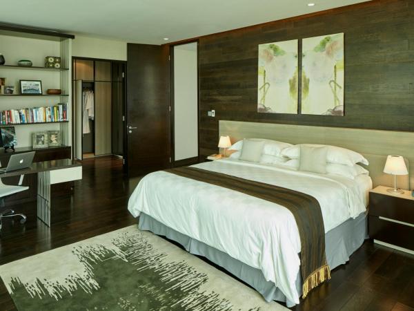 Fraser Residence Menteng Jakarta : photo 3 de la chambre penthouse
