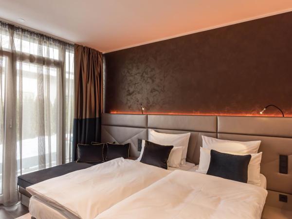 Innspire Hotel : photo 1 de la chambre studio