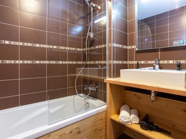 Résidence Club MMV L'Altaviva : photo 5 de la chambre appartement 2 chambres premium - 6 personnes