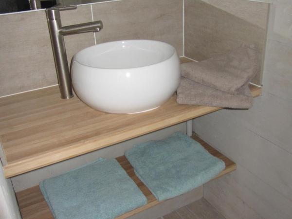 Villa Batelo : photo 3 de la chambre suite 2 chambres