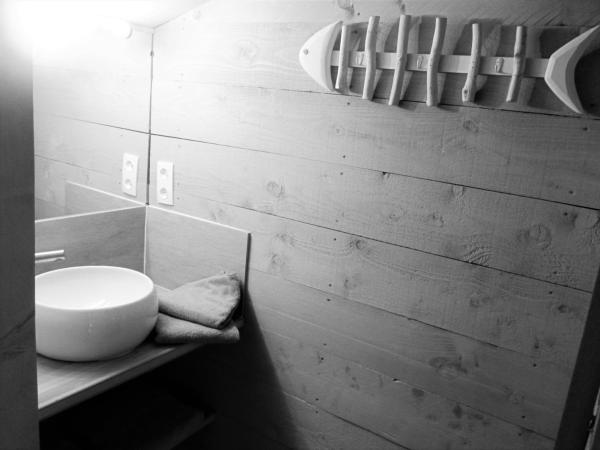 Villa Batelo : photo 4 de la chambre suite 2 chambres