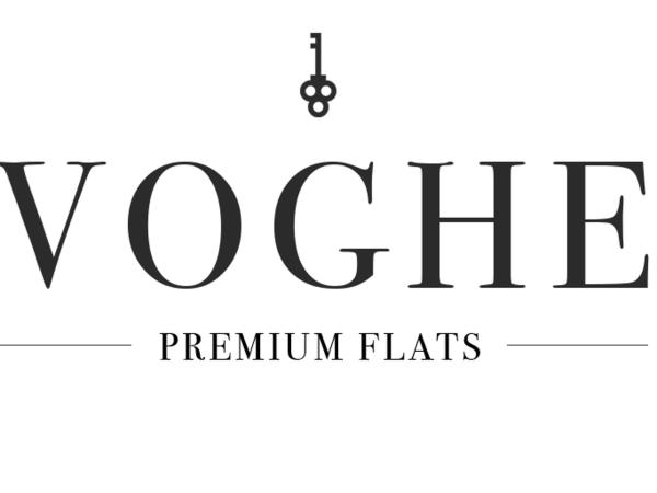 Voghe Premium Flats : photo 4 de la chambre suite deluxe