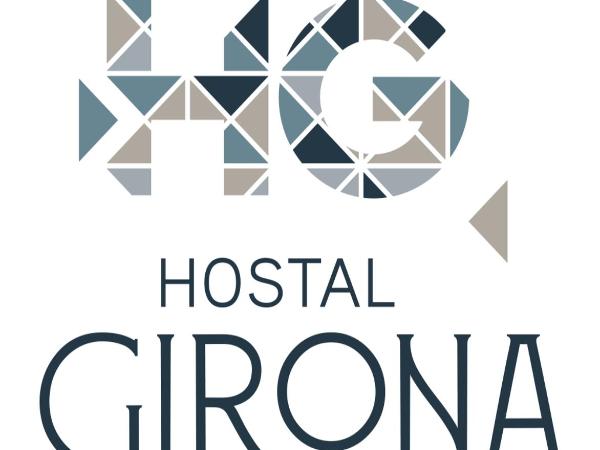 Hostal Girona : photo 1 de la chambre chambre double ou lits jumeaux Économique avec salle de bains commune