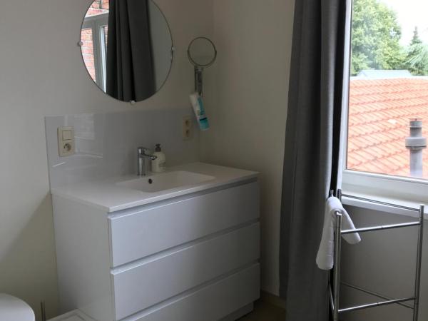 ambrosius : photo 10 de la chambre grande chambre double ou lits jumeaux