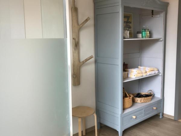 ambrosius : photo 9 de la chambre grande chambre double ou lits jumeaux