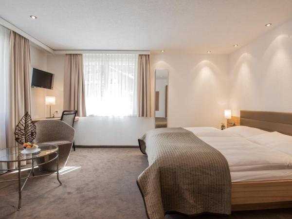 Hotel Mistral Superior : photo 5 de la chambre chambre double confort