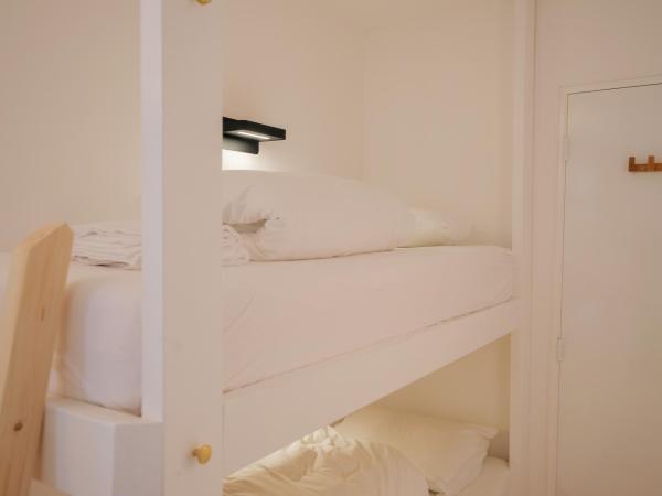 Tiny Private City Rooms Haarlem : photo 7 de la chambre chambre quadruple