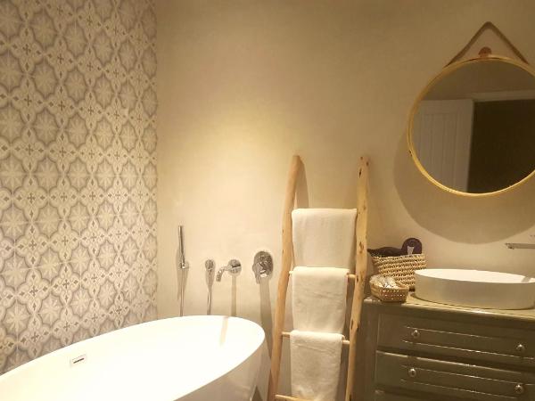 Villa amira et spa : photo 3 de la chambre suite junior