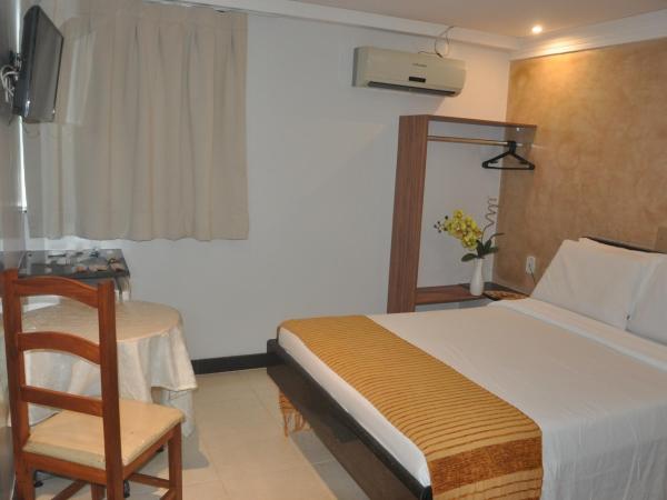 Hotel Sempre Bahia : photo 3 de la chambre chambre standard