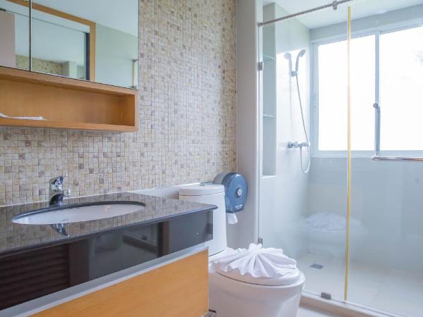 Greenview Ekkamai10 Suite : photo 10 de la chambre appartement 1 chambre