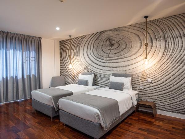 Benviar Tonson Residence : photo 3 de la chambre suite 2 chambres