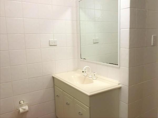 Koala Beach Resort Cairns : photo 4 de la chambre appartement 1 chambre