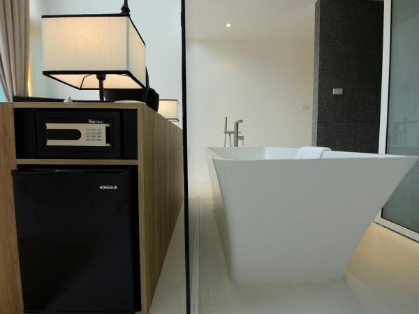 K Maison Lanna Boutique Hotel-SHA Plus Certified : photo 3 de la chambre hébergement dupex lanna