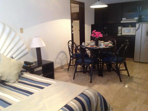 Ixtapa Palace : photo 2 de la chambre suite senior