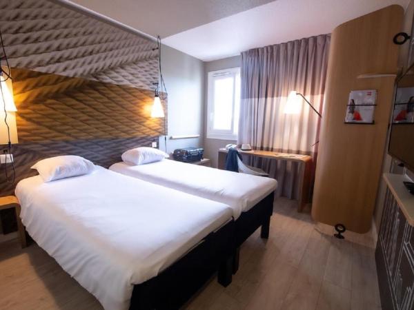 ibis Beaune La Ferme Aux Vins : photo 3 de la chambre chambre lits jumeaux standard