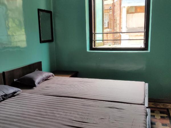 Hebbar's Heritage Home : photo 1 de la chambre dortoir mixte