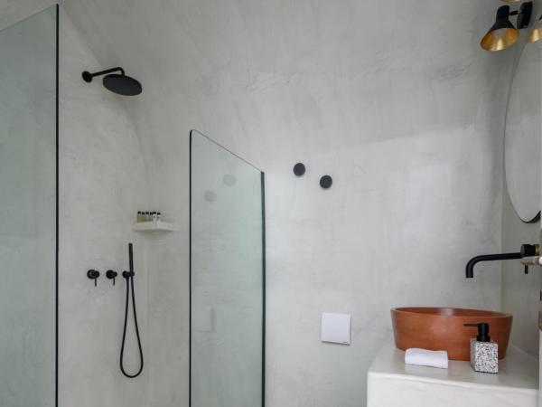 Keti Hotel : photo 3 de la chambre chambre lits jumeaux standard