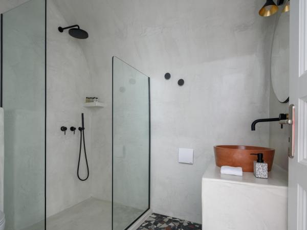 Keti Hotel : photo 10 de la chambre chambre lits jumeaux standard