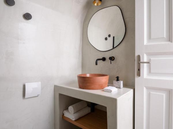 Keti Hotel : photo 4 de la chambre chambre lits jumeaux standard