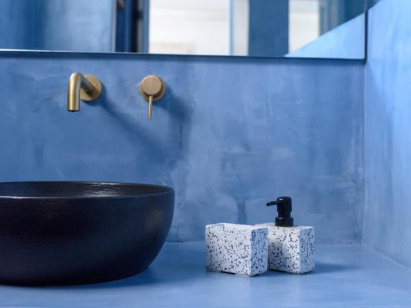 Keti Hotel : photo 7 de la chambre chambre double supérieure