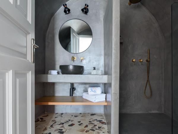 Keti Hotel : photo 2 de la chambre suite troglodyte