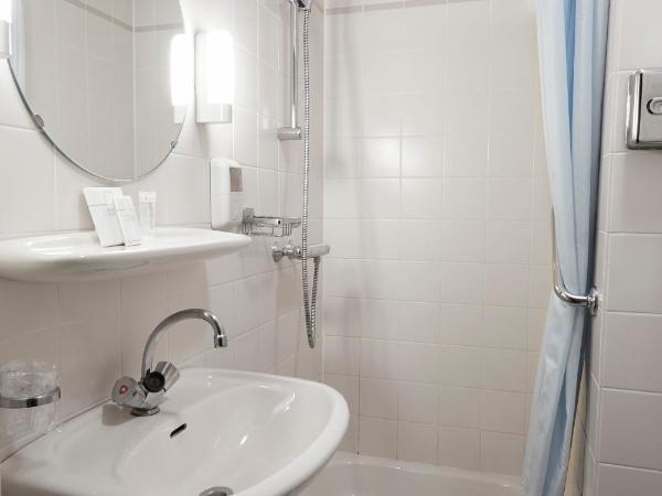 Parkhotel Mastbosch Breda : photo 1 de la chambre chambre simple basique