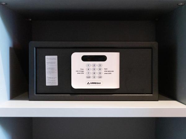 Nest Style Valencia : photo 9 de la chambre chambre double