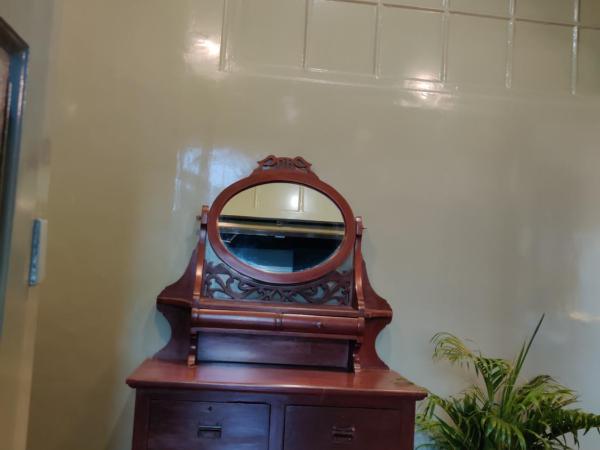 Hebbar's Heritage Home : photo 10 de la chambre chambre lits jumeaux Économique