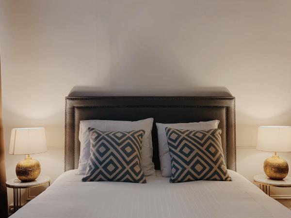 La Lys Rooms & Suites : photo 9 de la chambre chambre quadruple confort