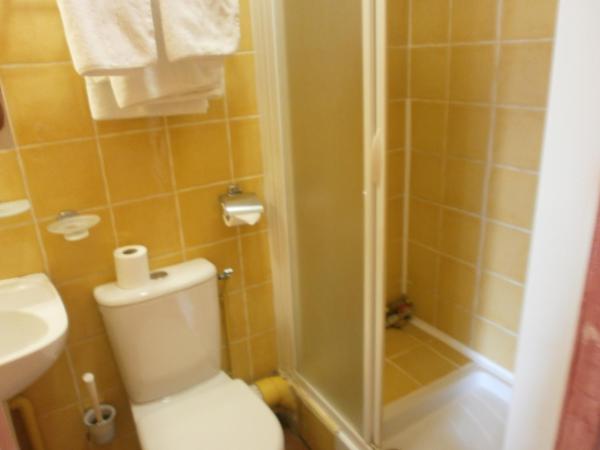 Little Palace : photo 5 de la chambre chambre double standard