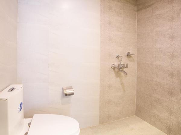 Ganapati Airport Hotel : photo 3 de la chambre chambre deluxe