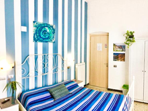 Levante Blu : photo 3 de la chambre grande chambre double