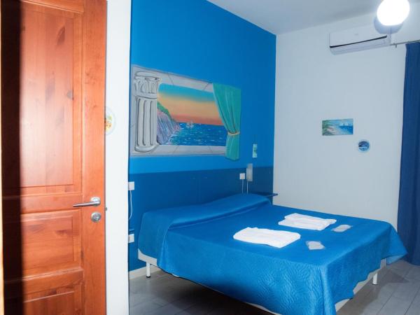 B&B Le isole : photo 2 de la chambre chambre double avec balcon