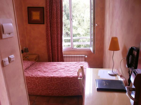 Little Palace : photo 1 de la chambre chambre simple standard