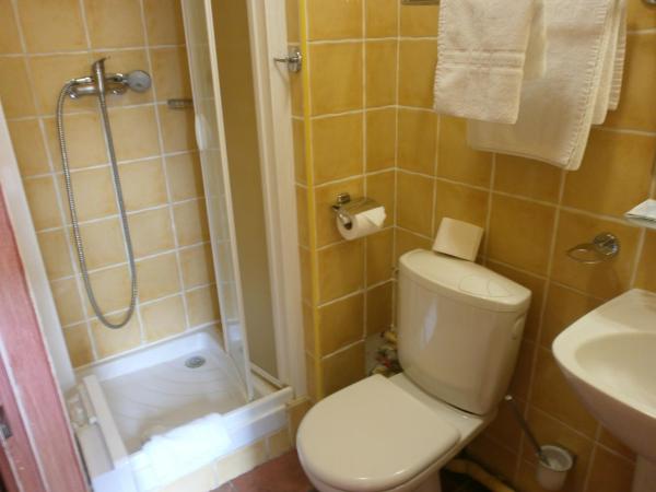 Little Palace : photo 7 de la chambre chambre simple standard