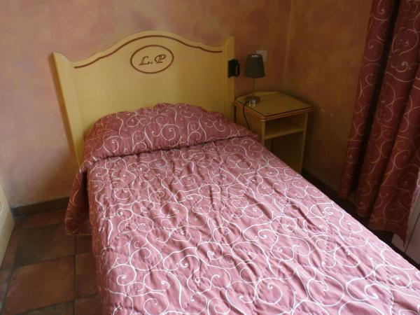 Little Palace : photo 5 de la chambre chambre simple standard