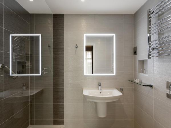 The Fleet : photo 2 de la chambre chambre double