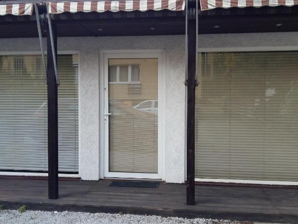 Hotel Gold : photo 6 de la chambre studio