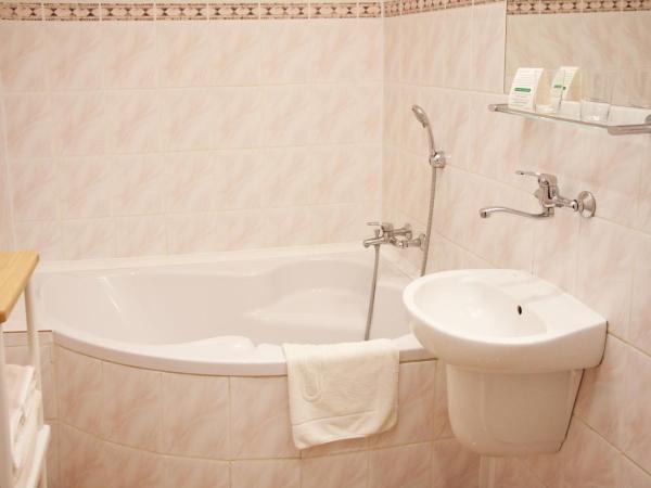 Hotel Pod Orłem : photo 5 de la chambre chambre double confort