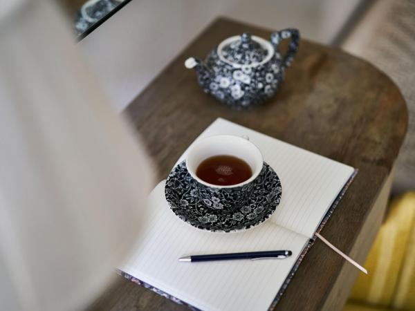 Redchurch Townhouse : photo 4 de la chambre petit hébergement accessible aux personnes à mobilité réduite 