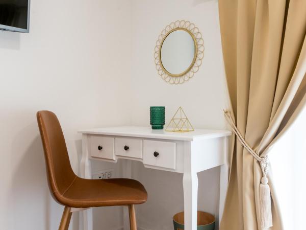 Princ Heritage Rooms : photo 9 de la chambre chambre deluxe