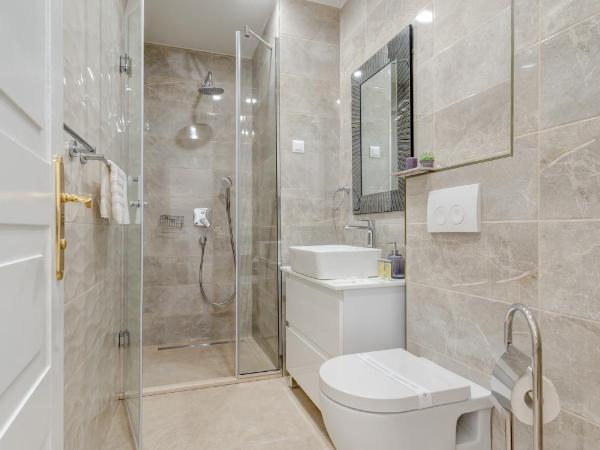 Princ Heritage Rooms : photo 8 de la chambre chambre deluxe