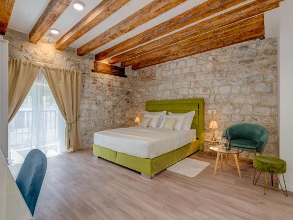 Princ Heritage Rooms : photo 2 de la chambre chambre double deluxe