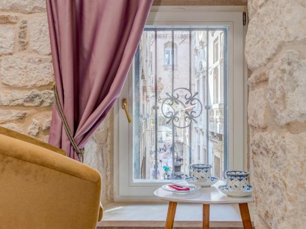 Princ Heritage Rooms : photo 3 de la chambre chambre lit king-size deluxe