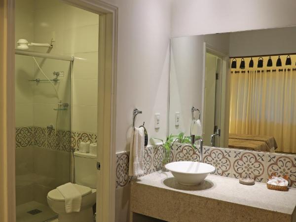 Amazon Ecopark Jungle Lodge : photo 7 de la chambre chambre supérieure plus