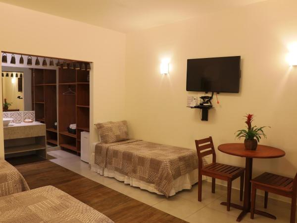 Amazon Ecopark Jungle Lodge : photo 2 de la chambre chambre supérieure plus