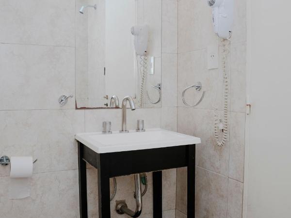 Tucuman Palace Hotel : photo 10 de la chambre chambre double ou lits jumeaux