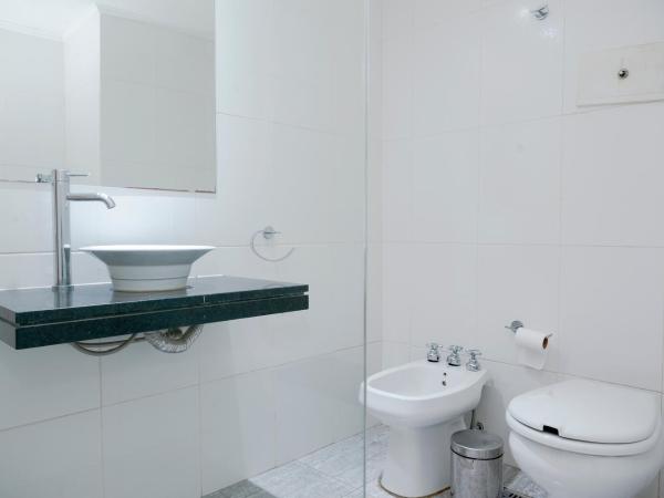 Tucuman Palace Hotel : photo 6 de la chambre chambre double ou lits jumeaux